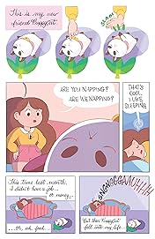 Bee and Puppycat Vol. 1
