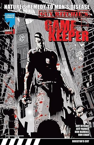 Guy Ritchie's Gamekeeper #6