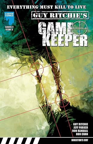 Guy Ritchie's Gamekeeper #8