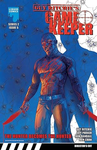 Guy Ritchie's Gamekeeper #10