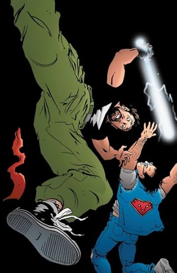 Mage 2: The Hero Defined #12