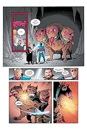 Mage 2: The Hero Defined #12