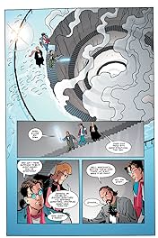 Mage 2: The Hero Defined #12