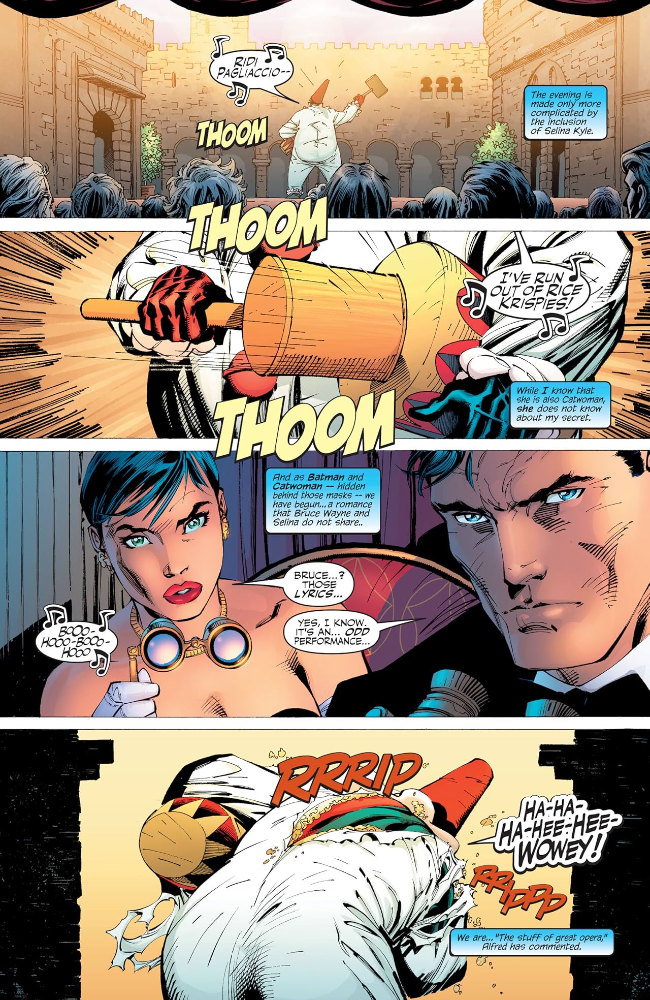 Batman (1940-2011) #613