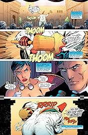 Batman (1940-2011) #613