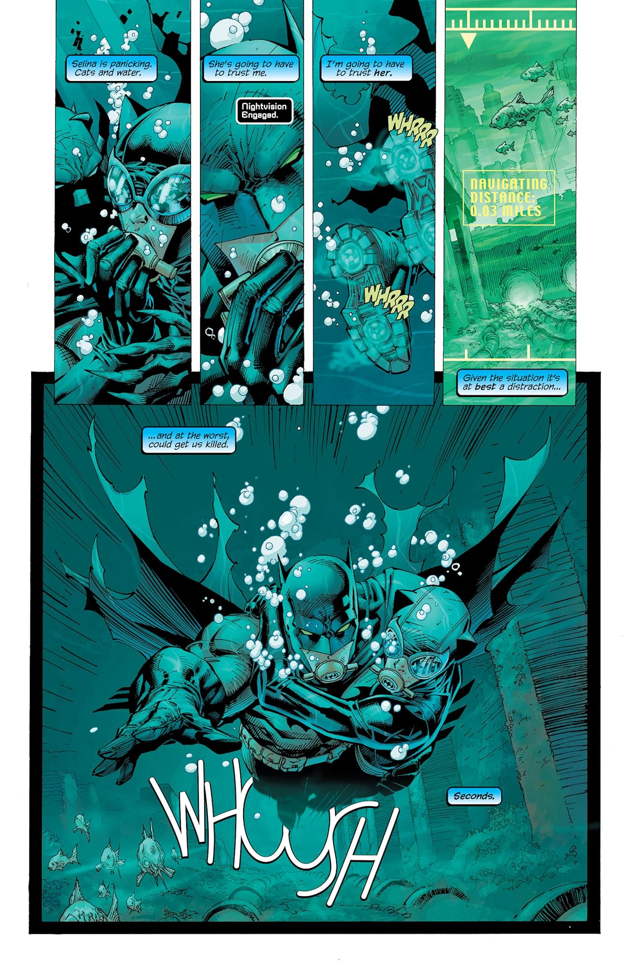 Batman (1940-2011) #612