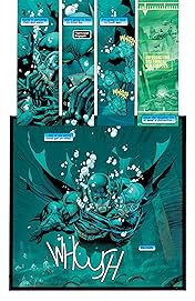 Batman (1940-2011) #612