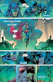 Batman (1940-2011) #612