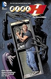 Dial H (2012-2013): The Deluxe Edition