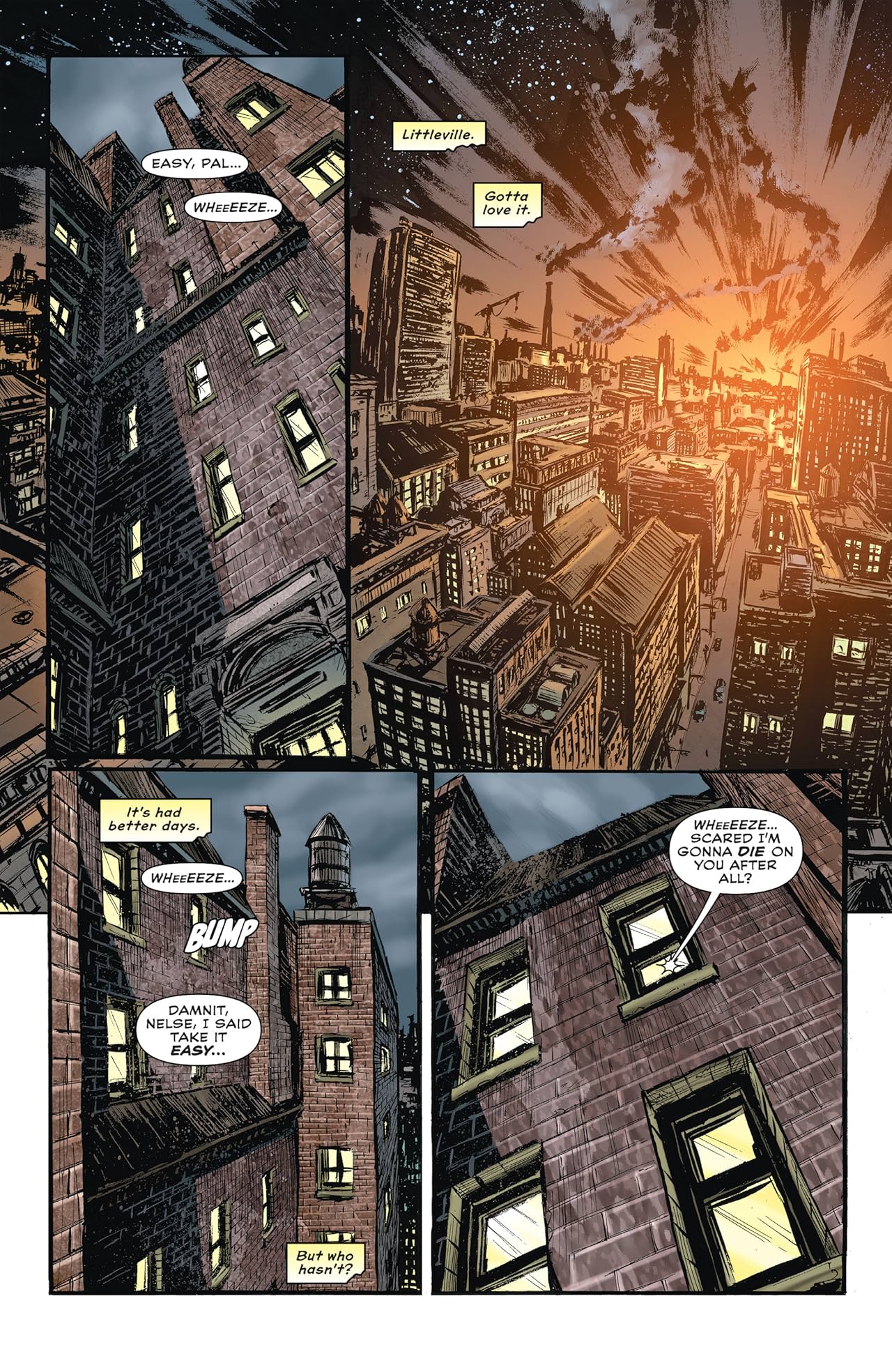 Dial H (2012-2013): The Deluxe Edition