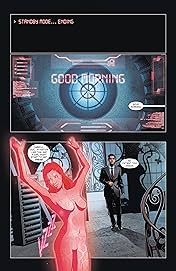 Smallville Season 11 Vol. 6: Alien