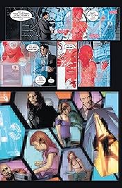 Smallville Season 11 Vol. 6: Alien