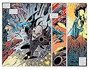 Fables: The Deluxe Edition: Book Ten