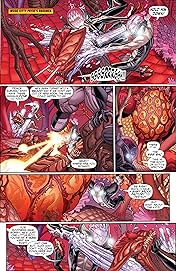 Wolverine and the X-Men #7