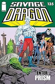 Savage Dragon #135
