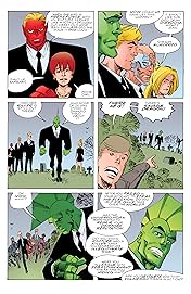 Savage Dragon #135