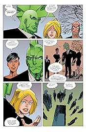 Savage Dragon #135