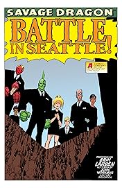 Savage Dragon #135