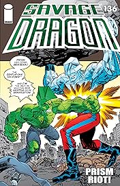 Savage Dragon #136