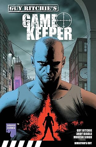 Guy Ritchie's Gamekeeper Vol. 1