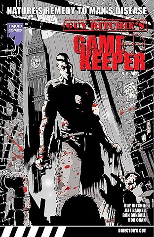 Guy Ritchie's Gamekeeper Vol. 2