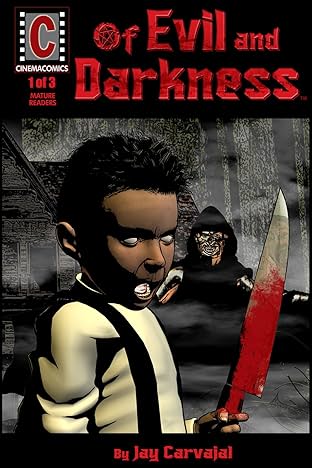 Of Evil and Darkness #1