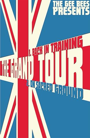 The Grand Tour #1