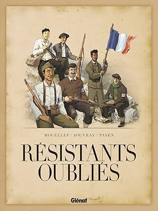 Résistants Oubliés