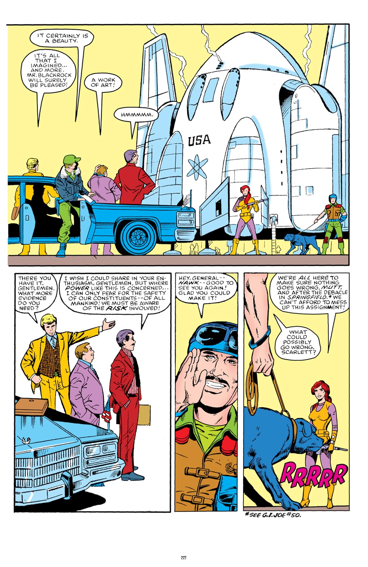 Transformers: Classics Vol. 8