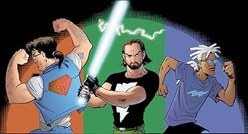 Mage 2: The Hero Defined #13