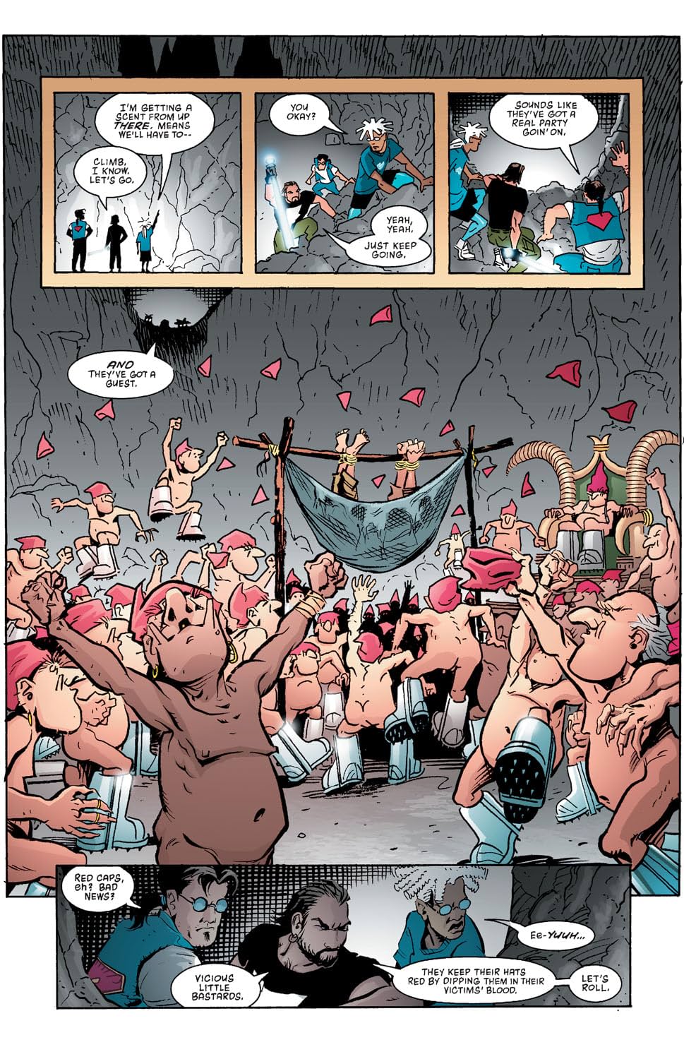 Mage 2: The Hero Defined #13