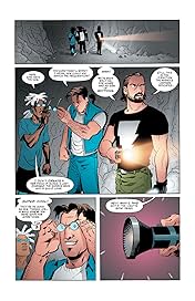 Mage 2: The Hero Defined #13