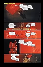 Transformers (2011-2016) #41: Combiner Wars Part 4