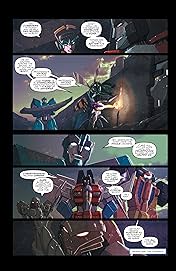 Transformers (2011-2016) #41: Combiner Wars Part 4