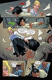 Suicide Squad (2011-2014) #7