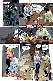 Suicide Squad (2011-2014) #7