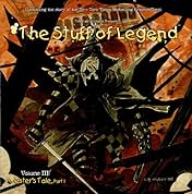 The Stuff of Legend Vol. 3 - A Jester's Tale #1 (of 4)