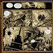 The Stuff of Legend Vol. 3 - A Jester's Tale #1 (of 4)