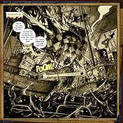 The Stuff of Legend Vol. 3 - A Jester's Tale #1 (of 4)