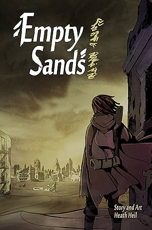 Empty Sands
