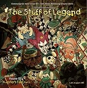The Stuff of Legend Vol. 3 - A Jester's Tale #2 (of 4)