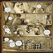 The Stuff of Legend Vol. 3 - A Jester's Tale #2 (of 4)