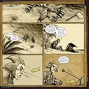 The Stuff of Legend Vol. 3 - A Jester's Tale #2 (of 4)