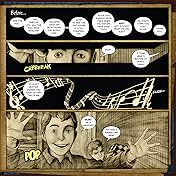 The Stuff of Legend Vol. 3 - A Jester's Tale #2 (of 4)