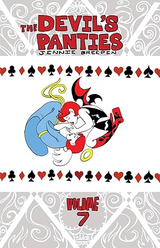 The Devil's Panties Vol. 7