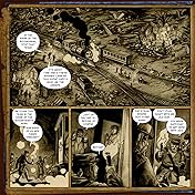 The Stuff of Legend Vol. 3 - A Jester's Tale #3 (of 4)