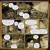 The Stuff of Legend Vol. 3 - A Jester's Tale #3 (of 4)