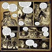 The Stuff of Legend Vol. 3 - A Jester's Tale #3 (of 4)