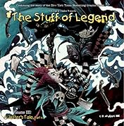 The Stuff of Legend Vol. 3 - A Jester's Tale #4 (of 4)