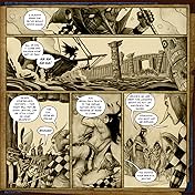 The Stuff of Legend Vol. 3 - A Jester's Tale #4 (of 4)